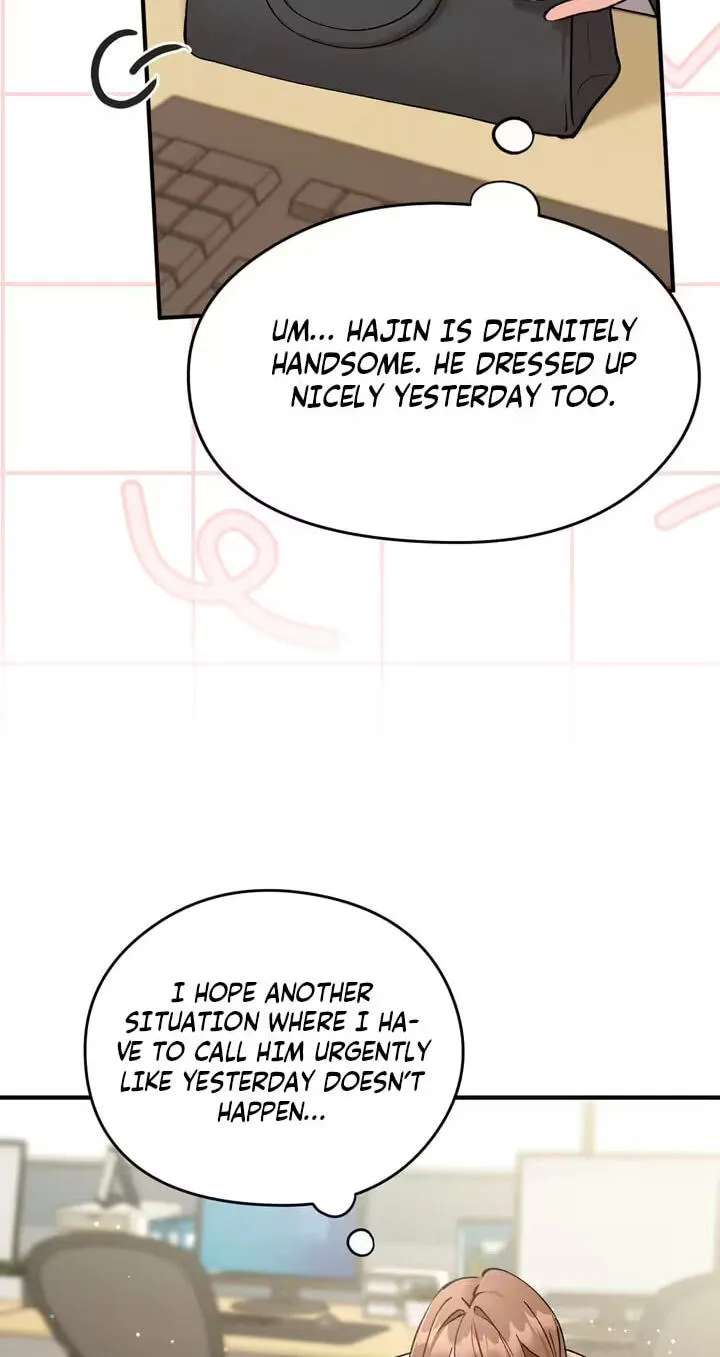 My Doodle Boyfriend Chapter 23 - page 47