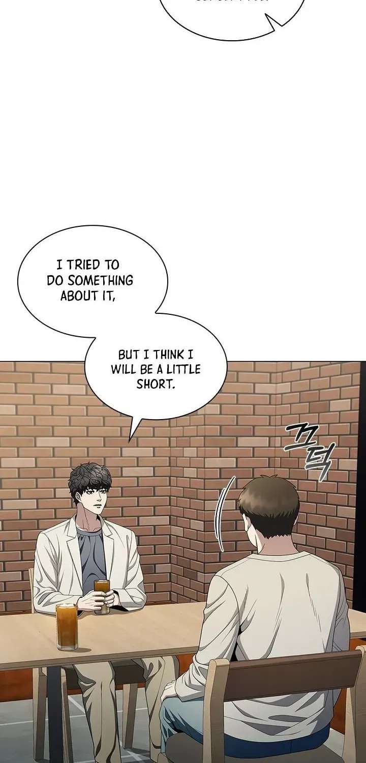 Dr. Choi Tae-Soo Chapter 325 - page 64
