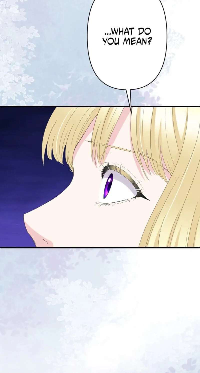 Tsumi no Ko wa Kouri no Shishi no Itoshiki Hanayome Chapter 41 - page 64