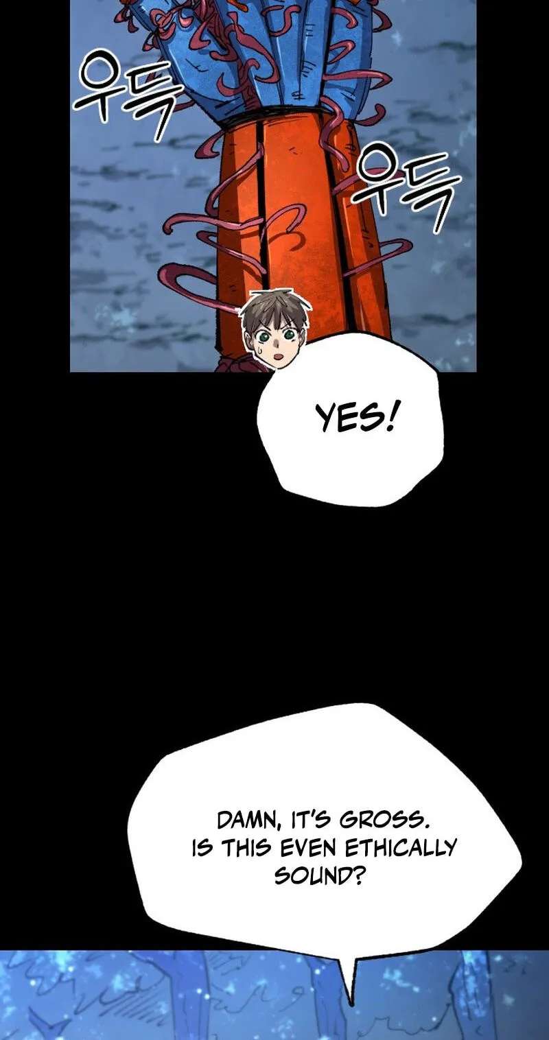 Island of Stars and Chains Chapter 78 - page 52
