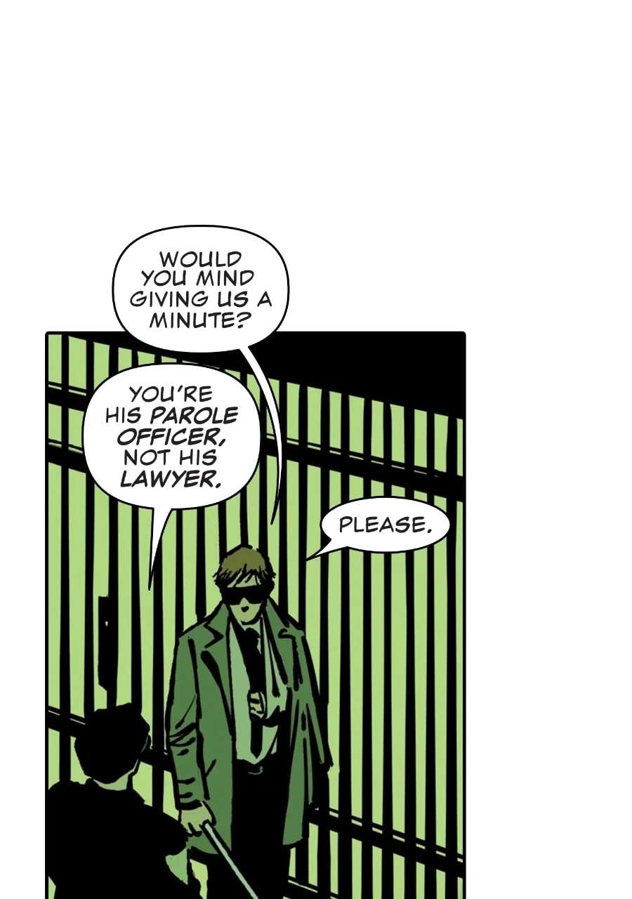Daredevil (2019) Chapter 20 - page 27