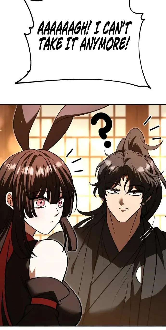 The World's Strongest Regime Chapter 22 - page 104