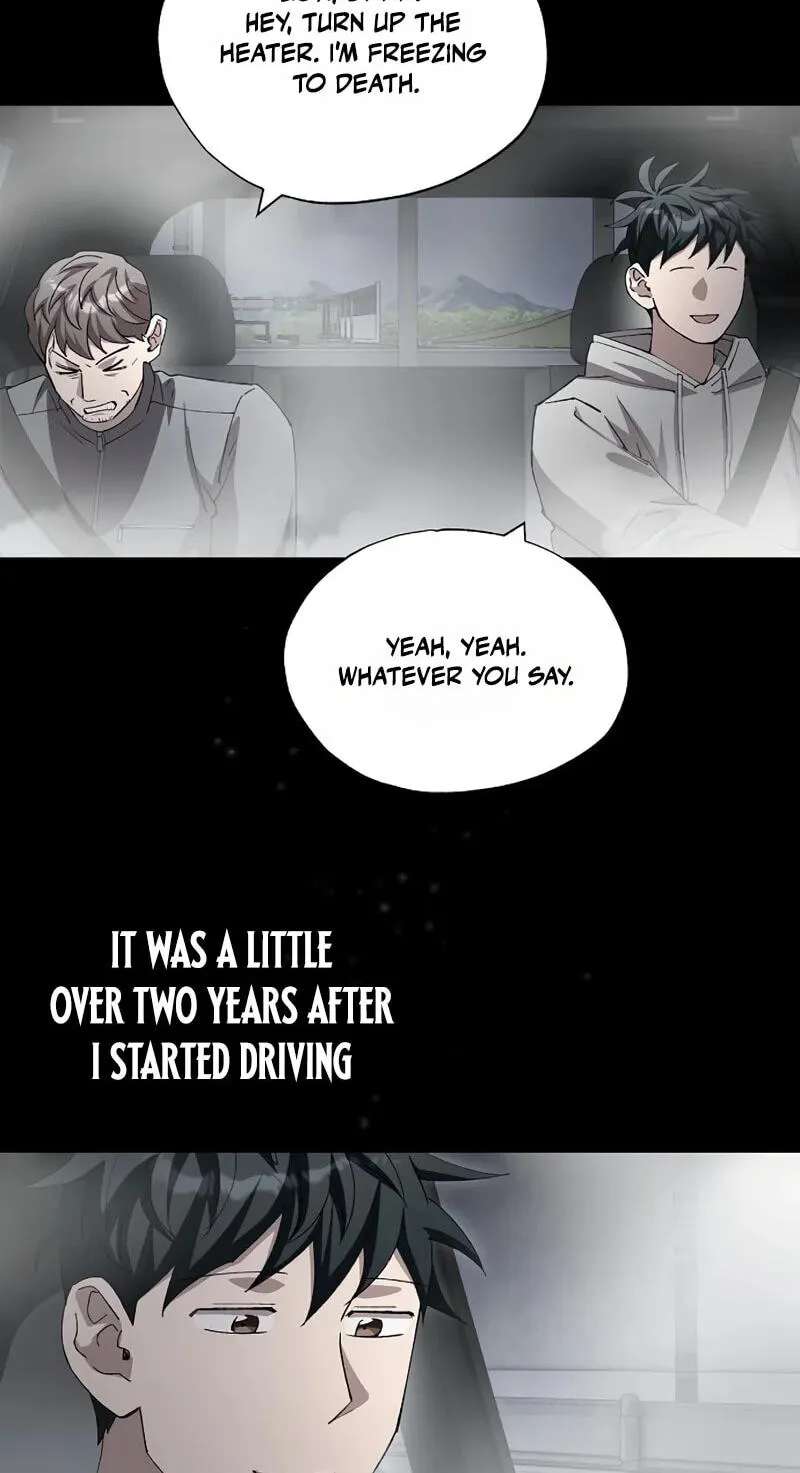 Night Shift in Another World Chapter 119 - page 23