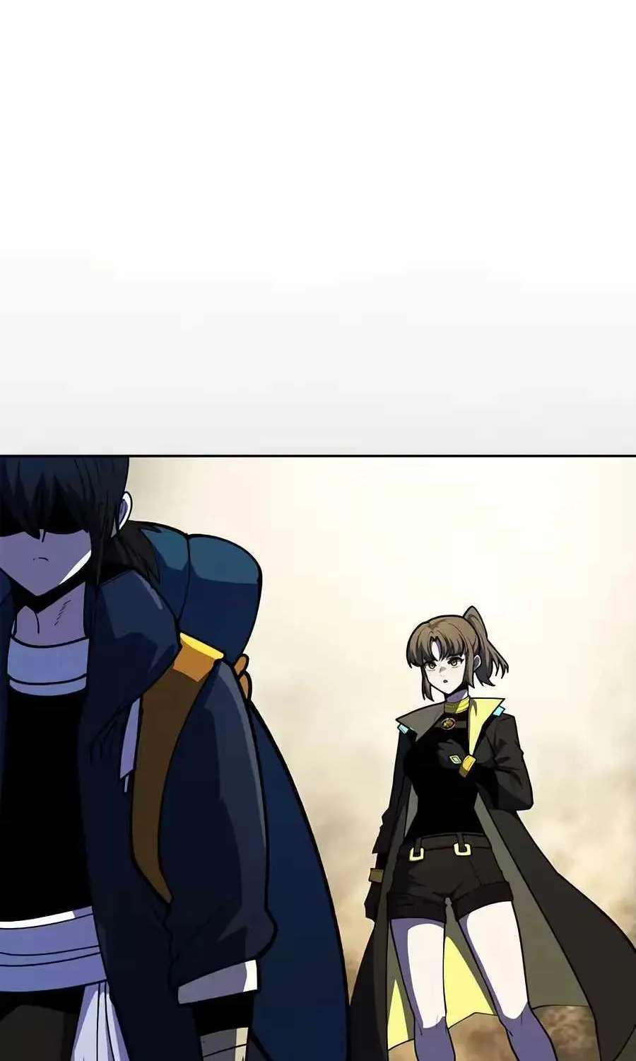 Dungeon Architect Chapter 76 - page 155
