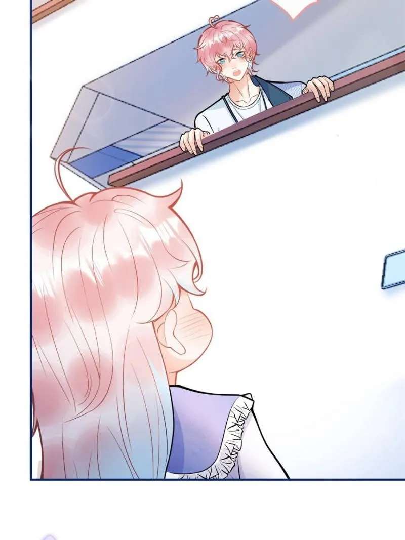 My Five Prominent Daddies Chapter 162 - page 12