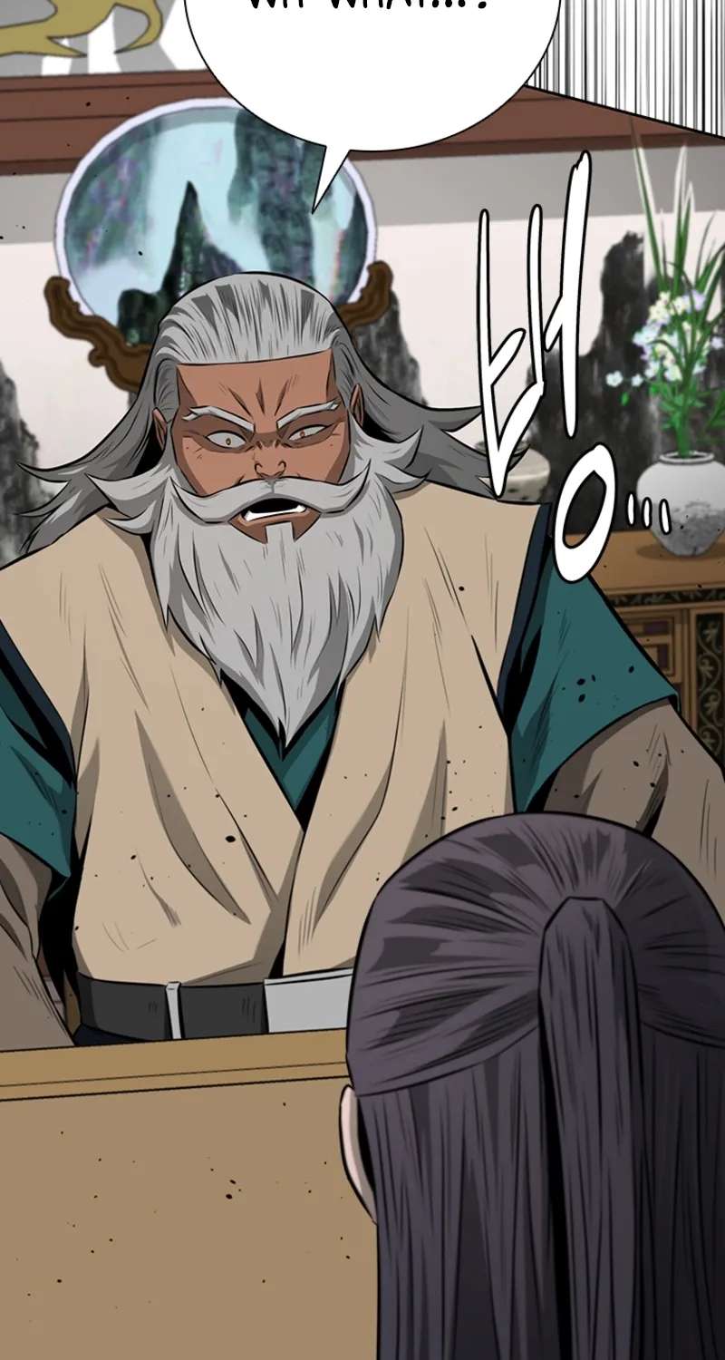 Absolute Master of the Senate Chapter 74 - page 92