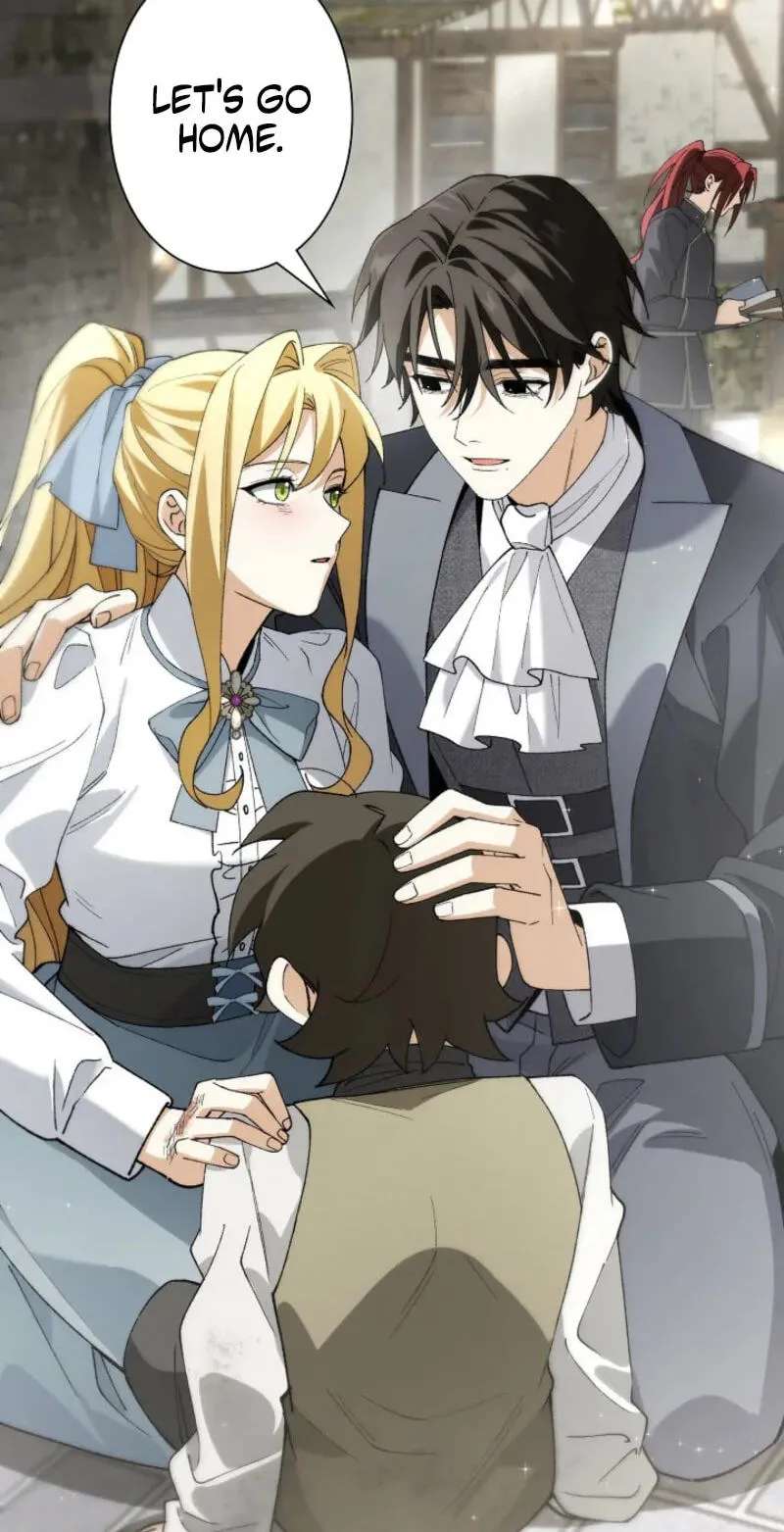 Koori no Koutei no Torikago no Naka de Chapter 31 - page 49