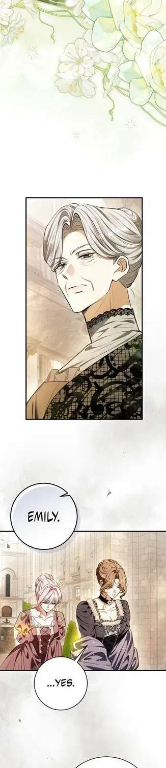 This Is What Revenge Looks Like Chapter 38 - page 30