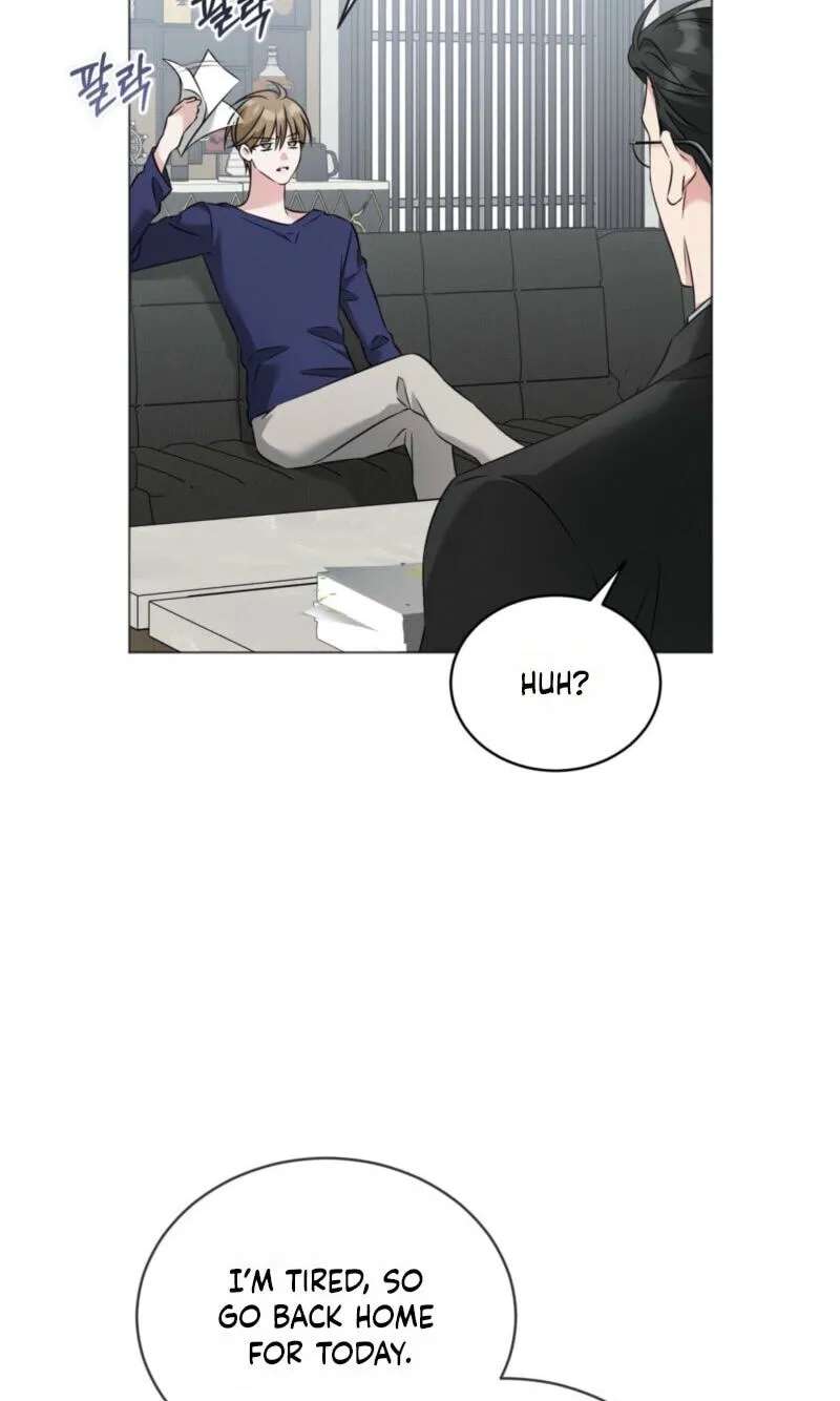 Omega Dongsik Chapter 23 - page 11