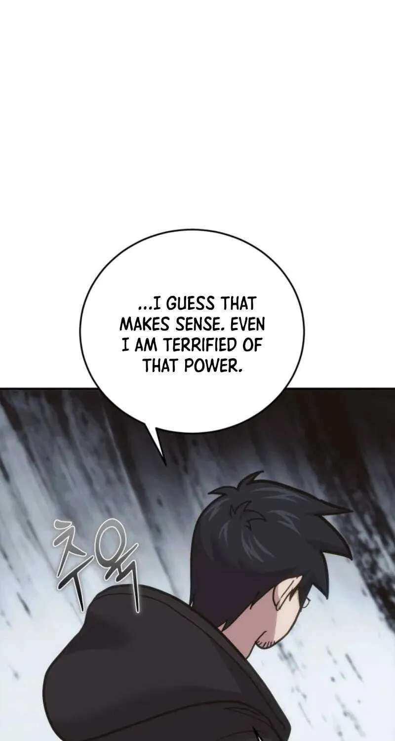 Life of a Quack Healer Chapter 160 - page 60
