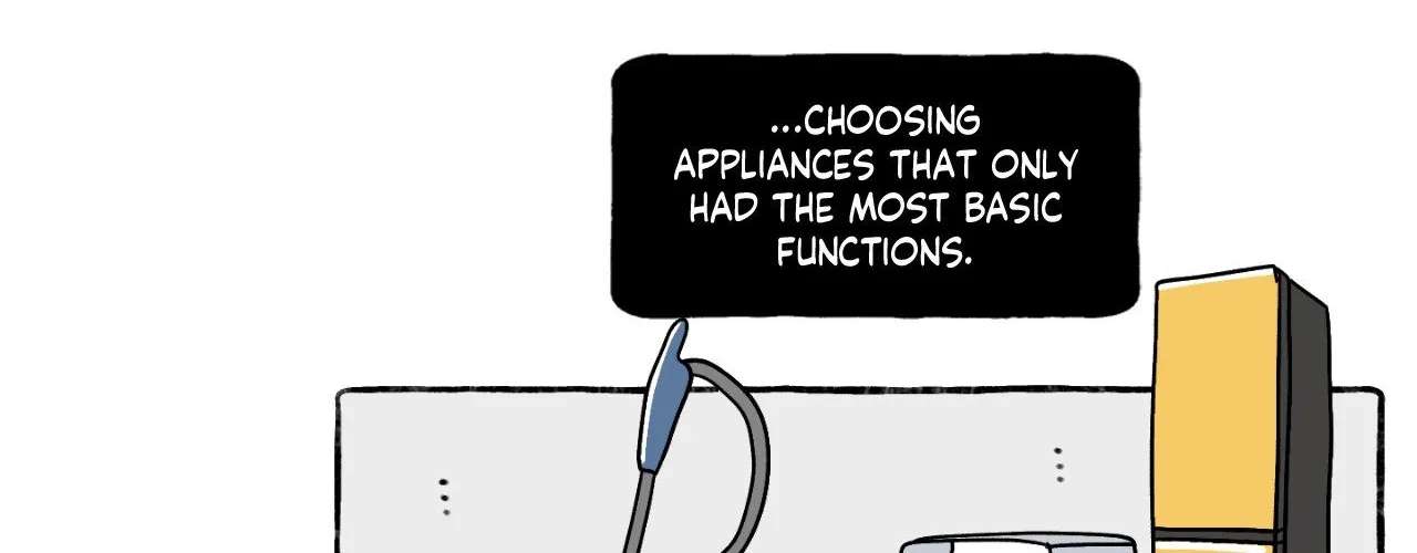 The Way My Nemesis Looks At Me Is Slowly Shifting Chapter 40 - page 50
