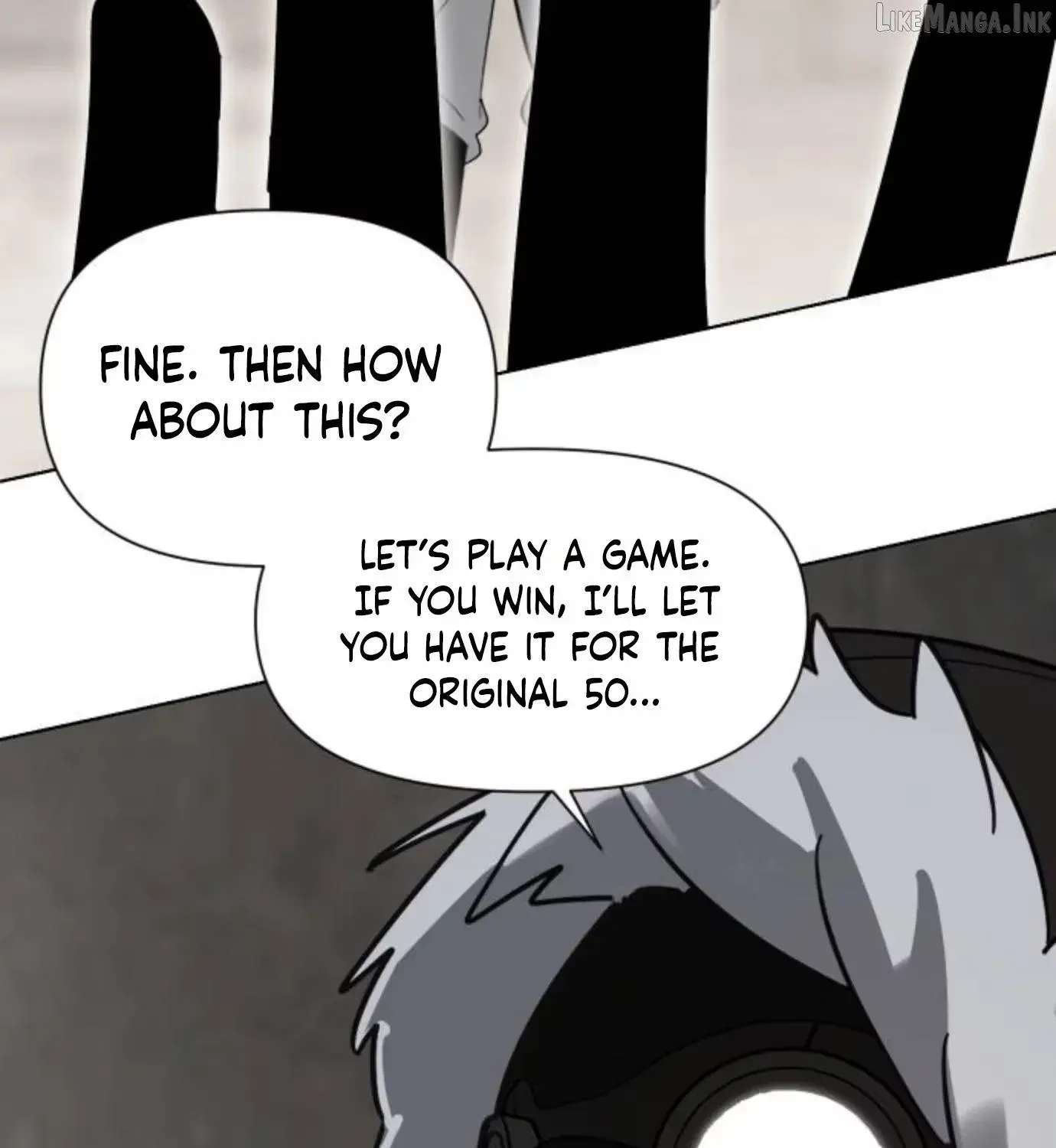 The Postman Walking Through the Apocalypse Chapter 33 - page 107