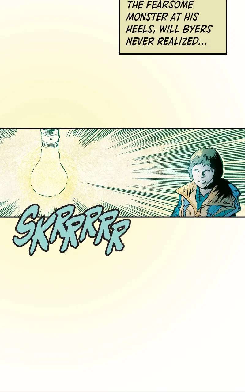 Stranger Things Chapter 1 - page 13