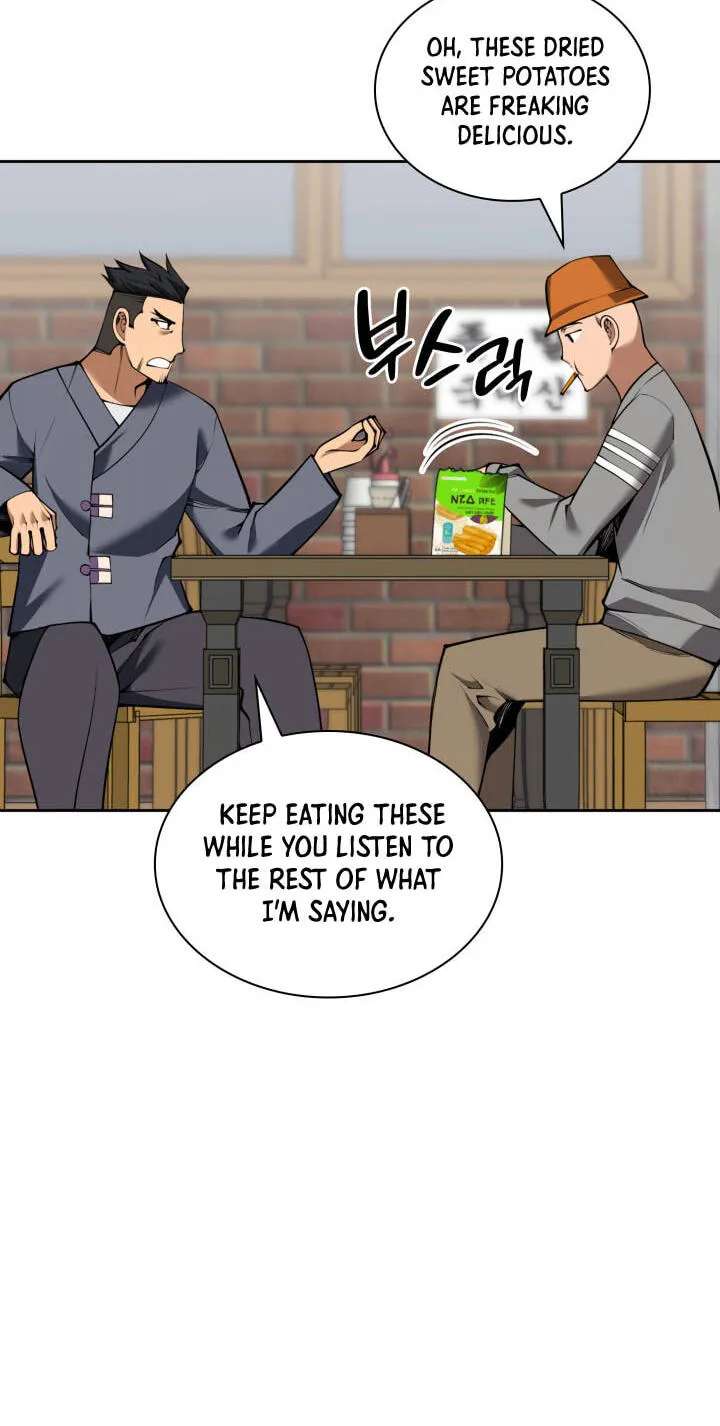 Overgeared (Team Argo) Chapter 336 - page 79