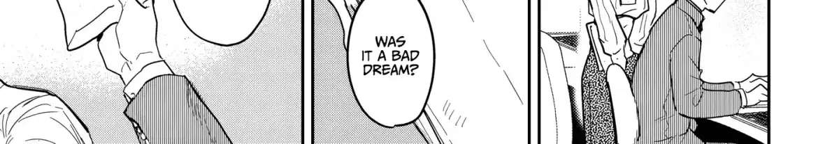 All the Way With Idol-kun! Chapter 4 - page 7