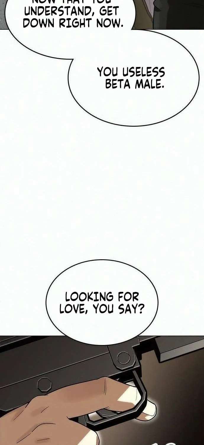 Love Tears Through Zombies Chapter 5 - page 98