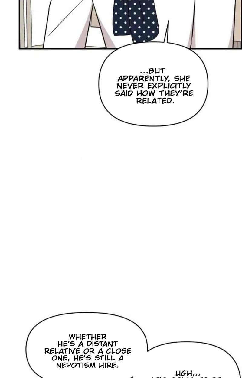 Awkward Relationship Chapter 29 - page 14