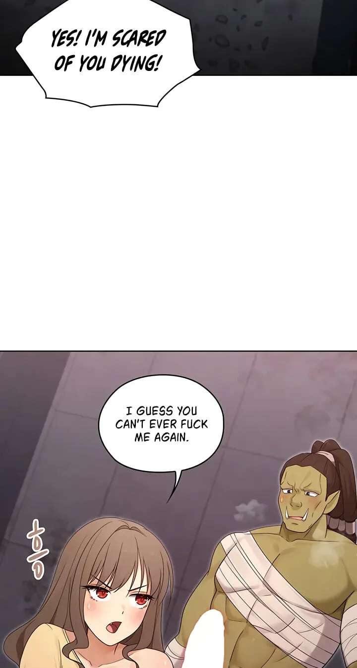 Magical Girl Wife Chapter 22 - page 5