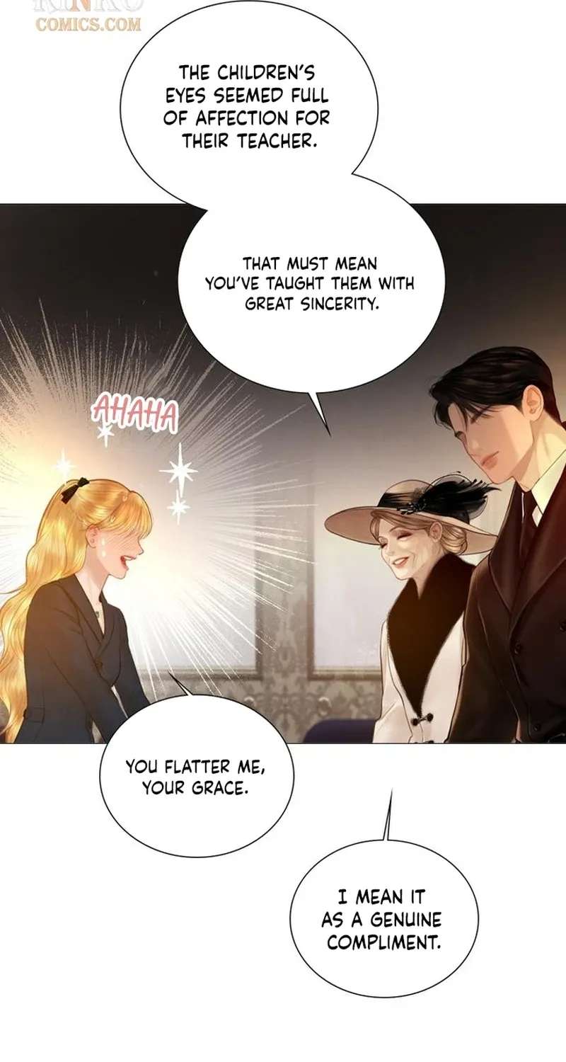 Cry, Even Better If You Beg Chapter 83 - page 24