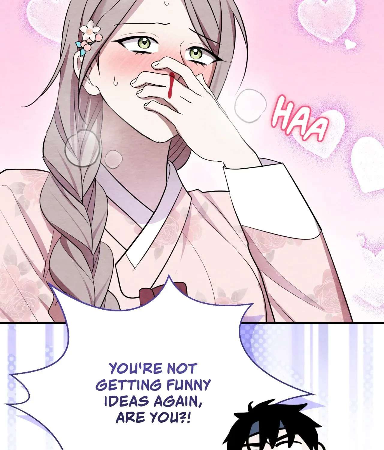 Oh, My Husband Chapter 16 - page 35