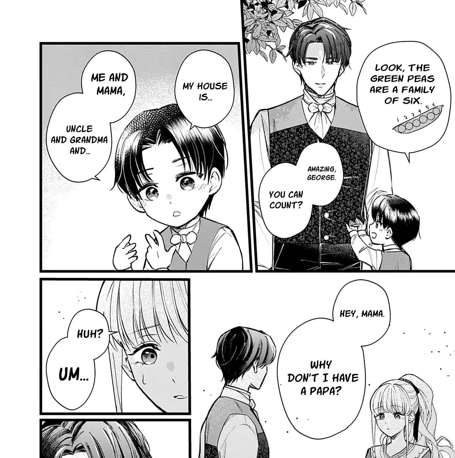 When I Took in the Handsome Duke's Nephew, Our Sweet Newlywed Life Began Chapter 4 - page 47