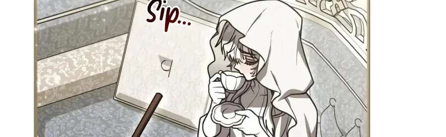 The Regressor and the Blind Saintess Chapter 21 - page 25