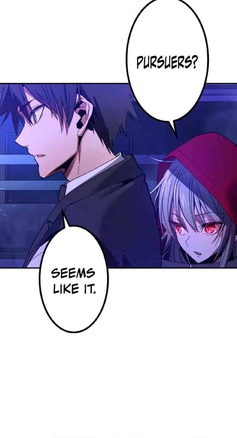The Man Who Vowed Revenge on His Demon Wife Chapter 7 - page 10