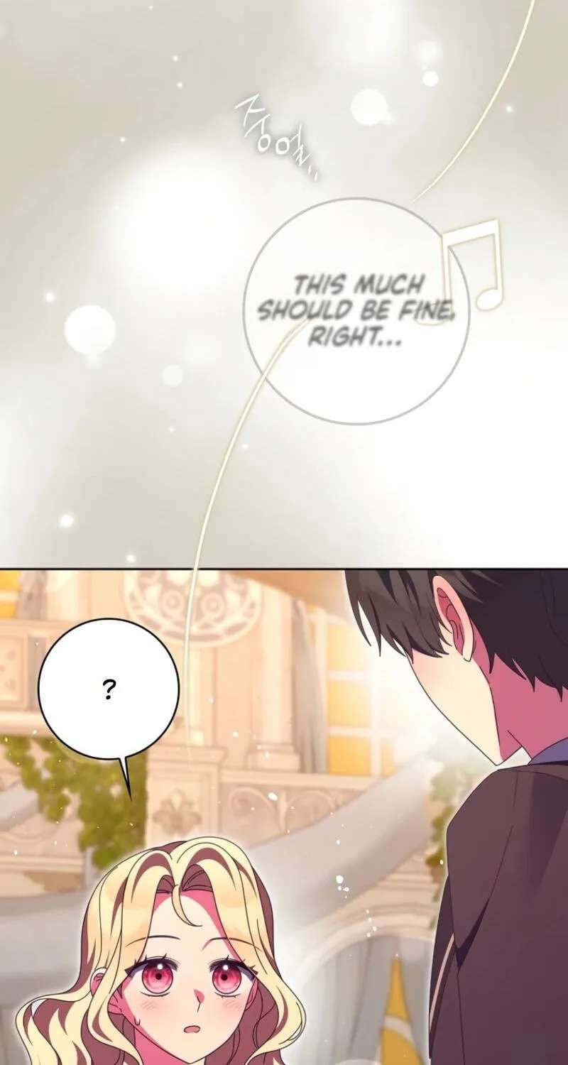 Destined to Be an Outcast Chapter 82 - page 35
