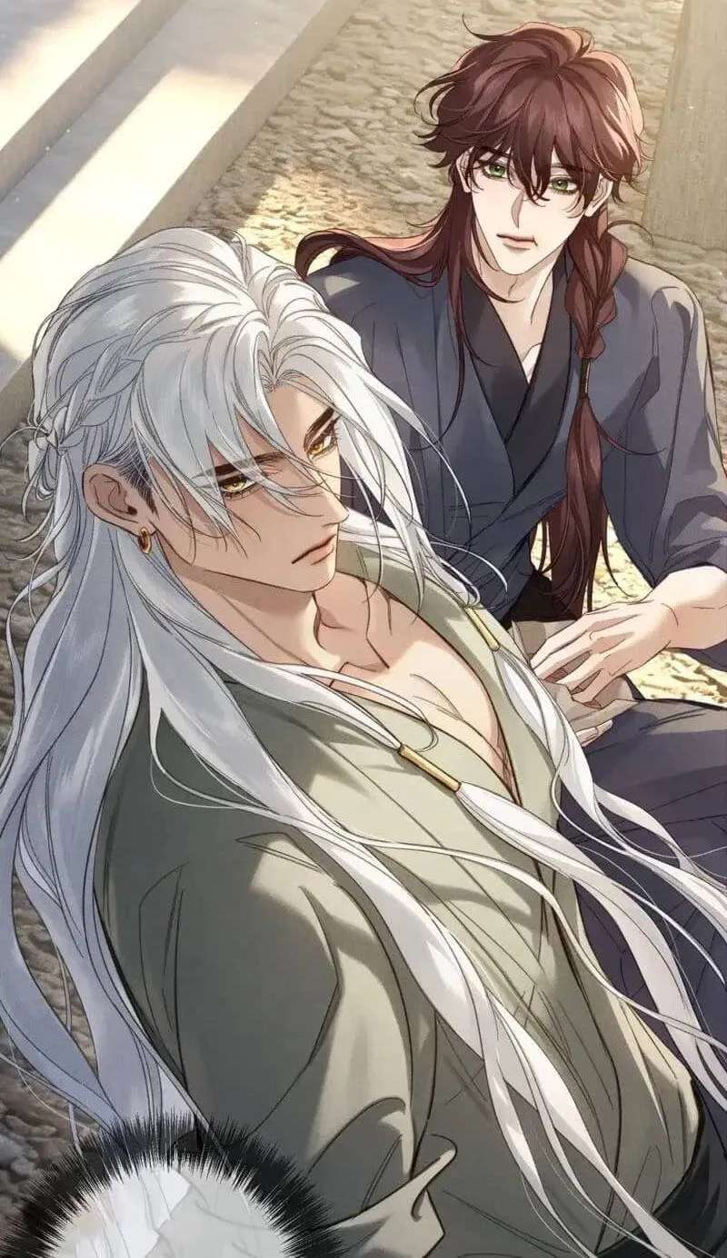 Zhujiao Zhi Xiang Tan Lian'ai Chapter 301 - page 45