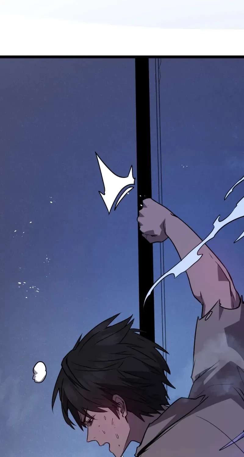 I'm Really Not A Monster Chapter 7 - page 23