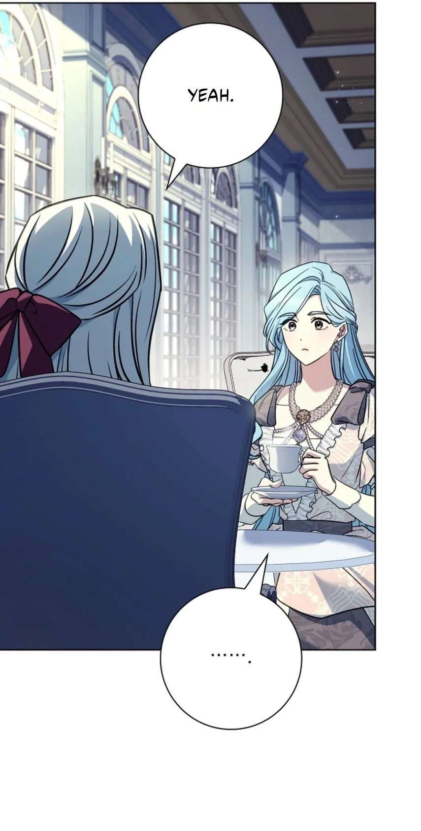 Darling, Why Can't We Divorce? Chapter 101 - page 86