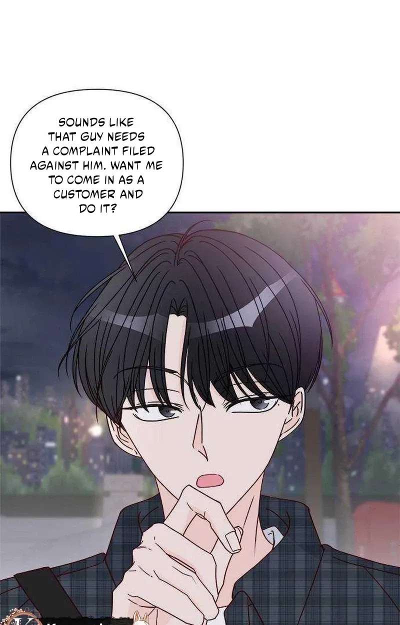 Next Door Boyfriend Chapter 49 - page 45