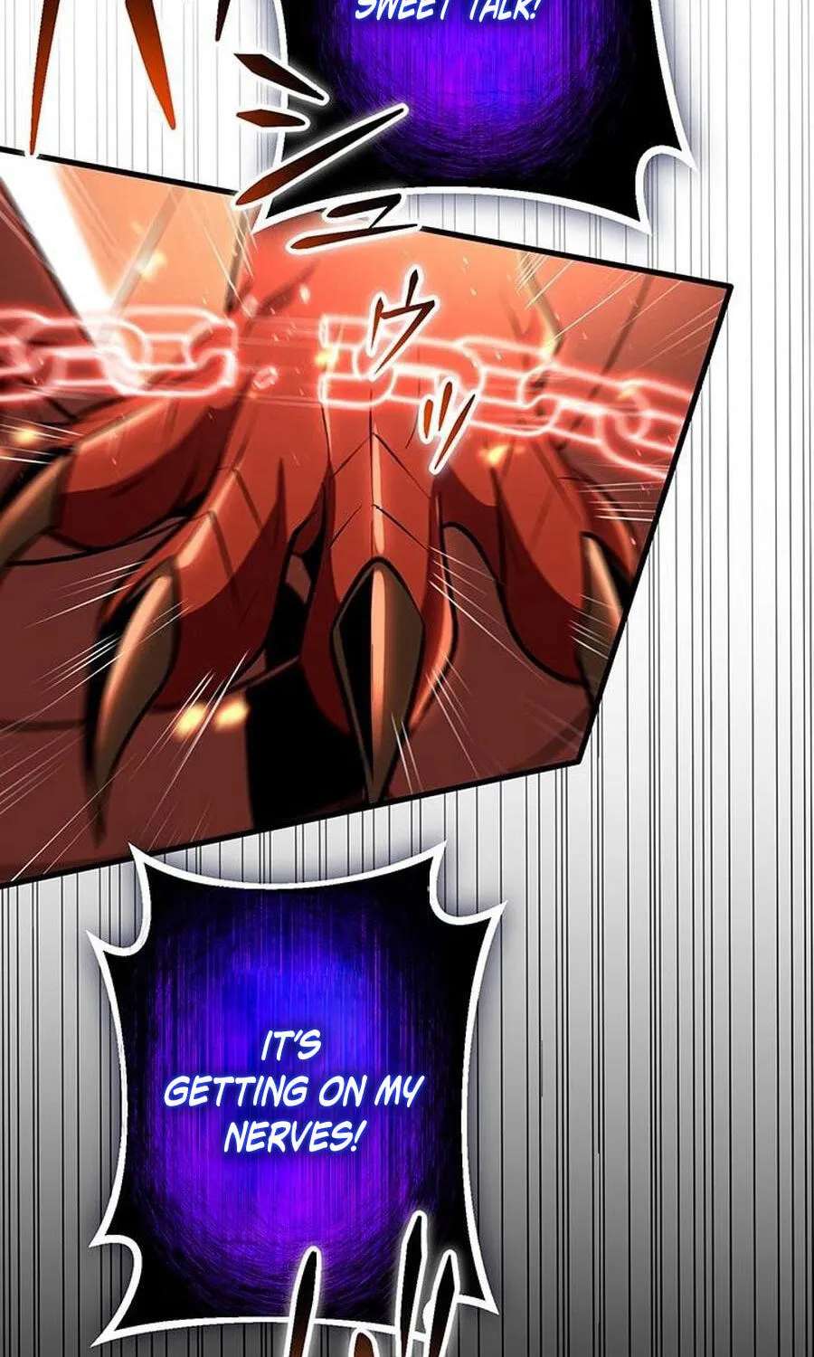 Kami Haka Skill de Saisoku Leveling Chapter 61 - page 99