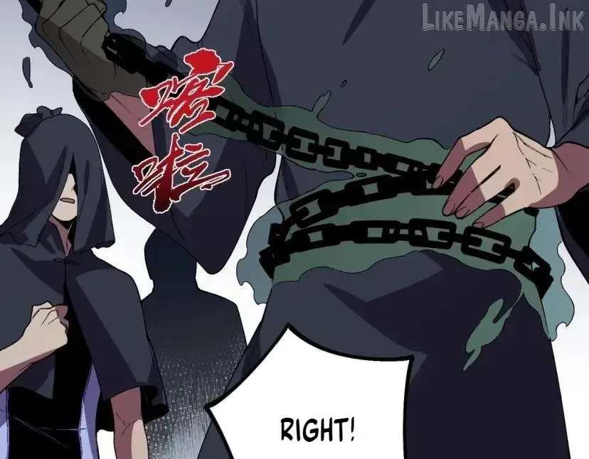 I ! I'm the strongest forbidden spellcaster in history Chapter 80 - page 6