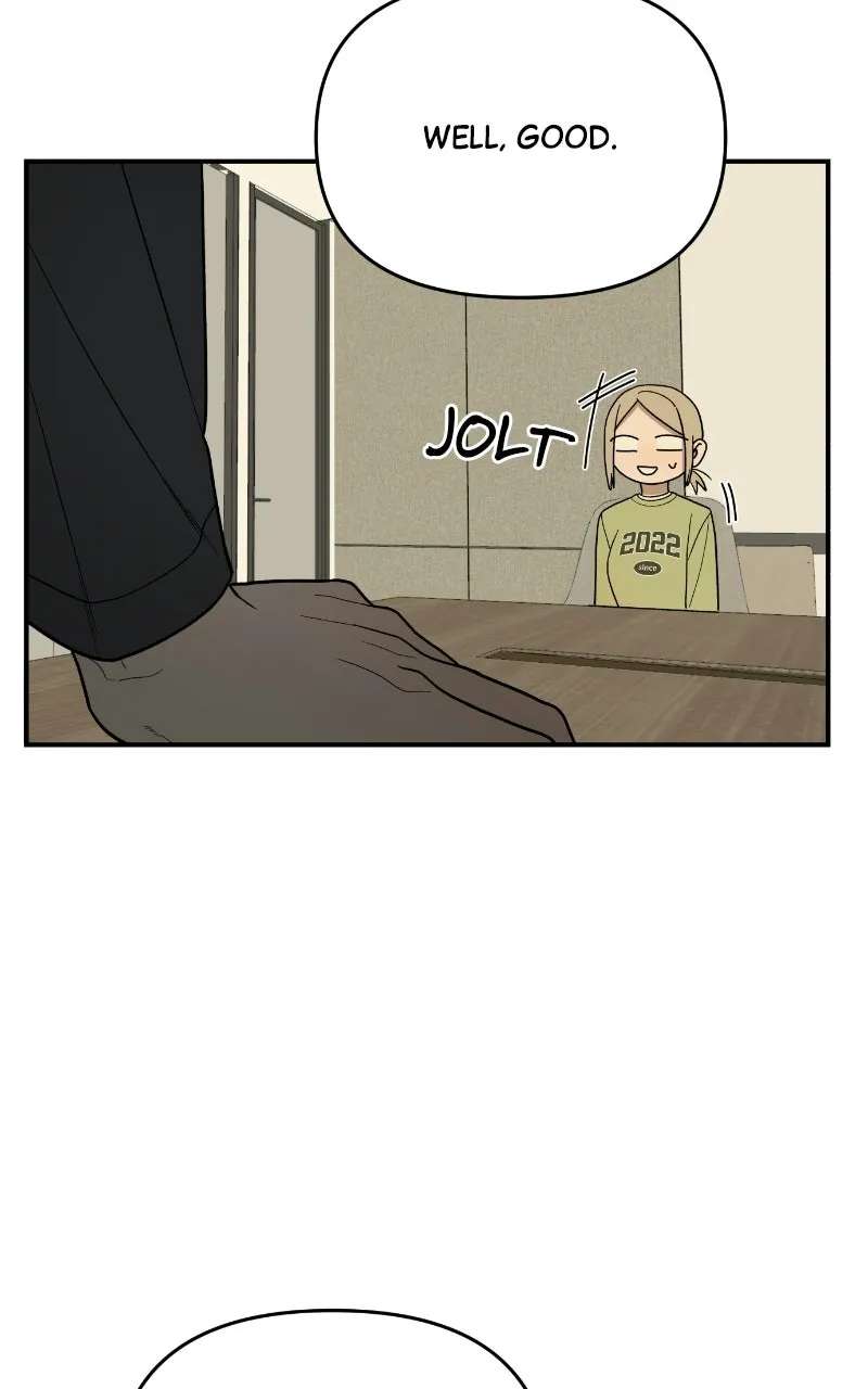 All Kinds ofNonsense Chapter 4 - page 18