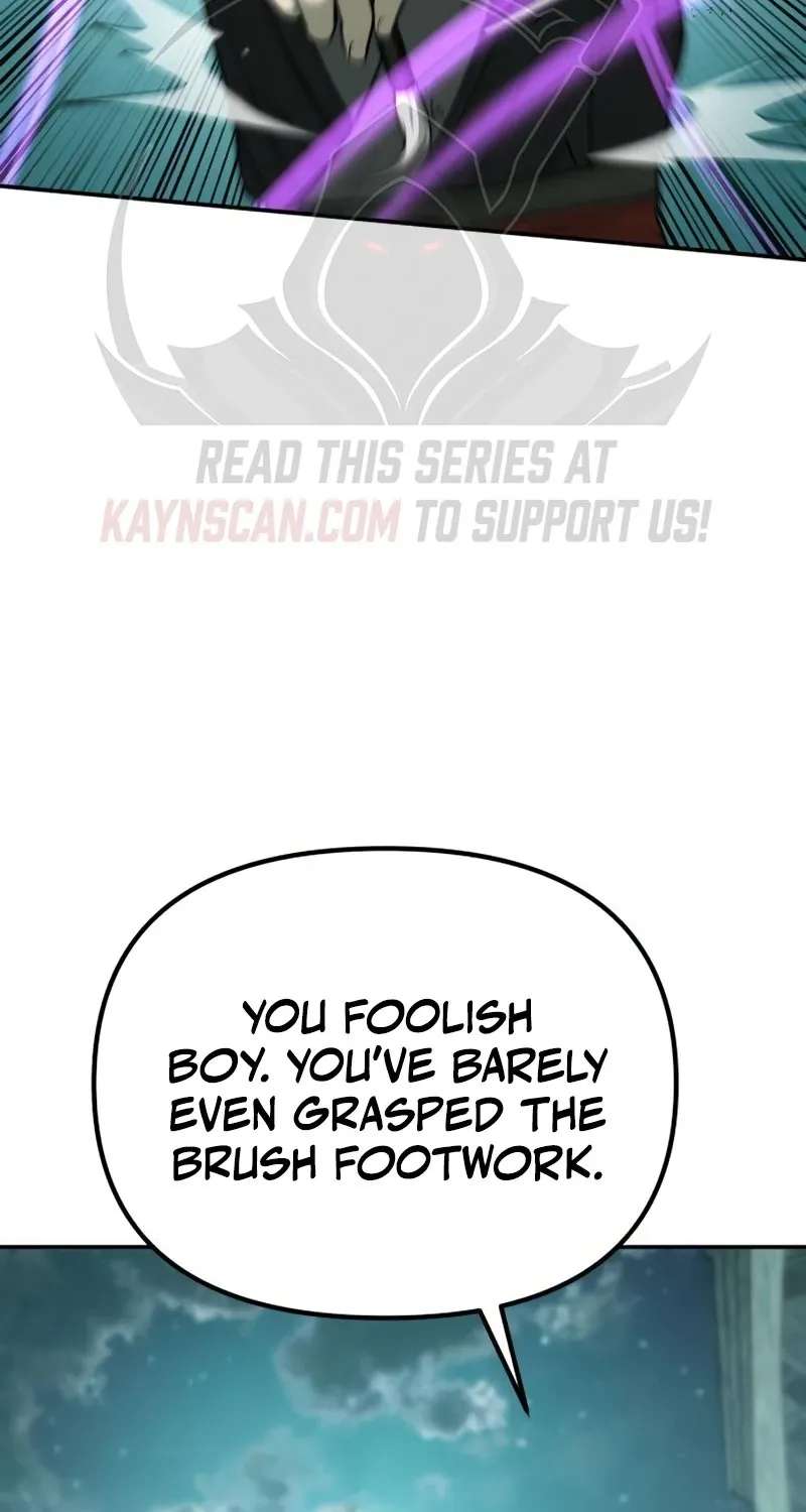 The Divine Brush Chapter 9 - page 72