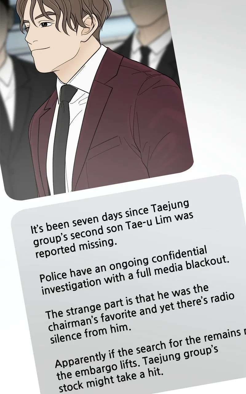Gisaengbeonsik Chapter 14 - page 135