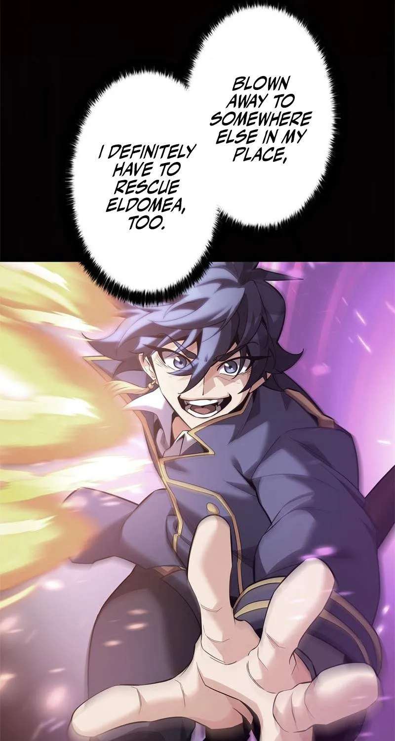 Eldomia Era: The Reincarnated Vengeful Chapter 35 - page 63