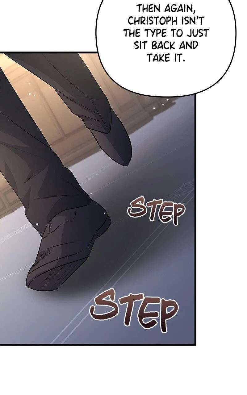 Seeking Your Forgiveness Chapter 55 - page 52
