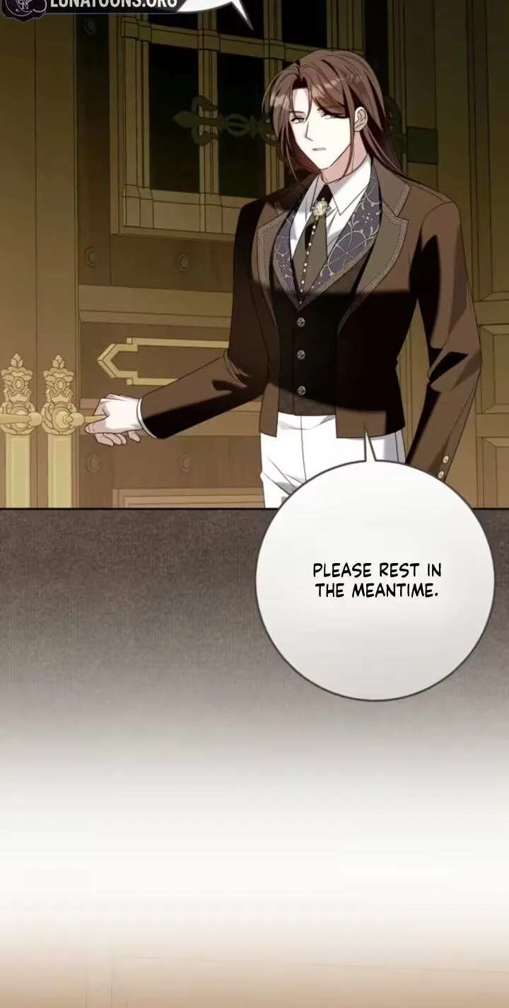 I Met the Male Lead in Prison Chapter 108.1 - page 28