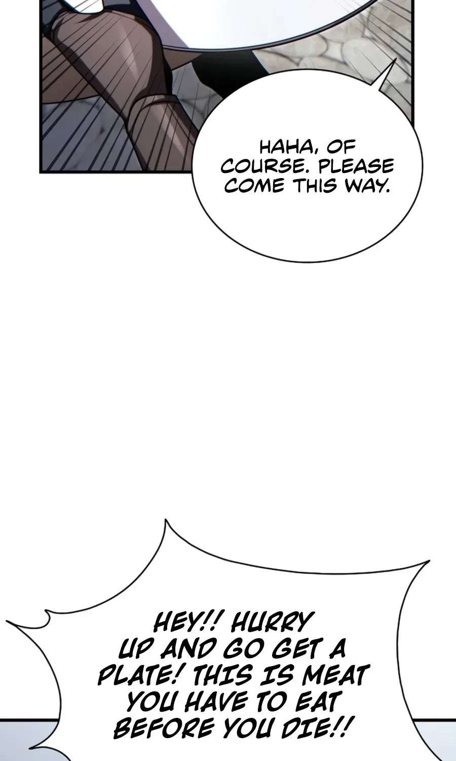 The Lord Who Levels Up by Absorbing Powers Chapter 16 - page 91
