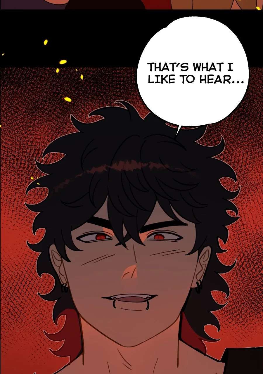 Fight for Me! Chapter 1 - page 12