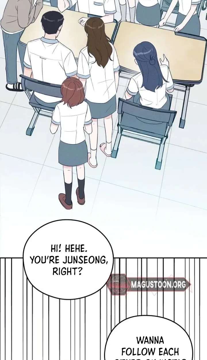 The Unrequited Love Club Chapter 3 - page 59