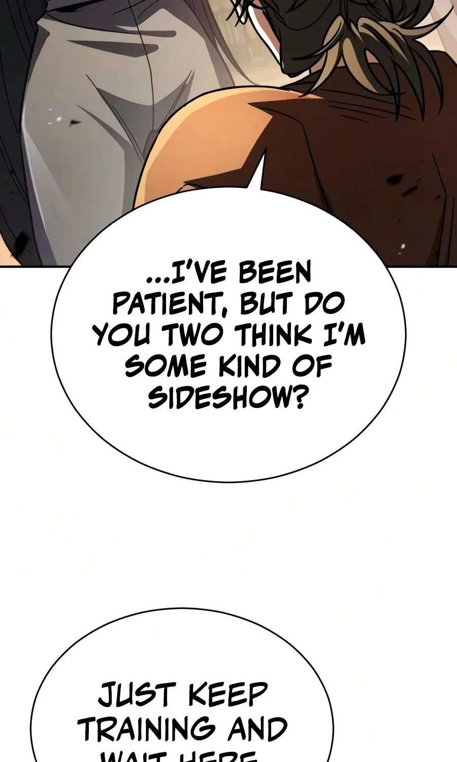 Reincarnation of the Fist King Chapter 67 - page 14