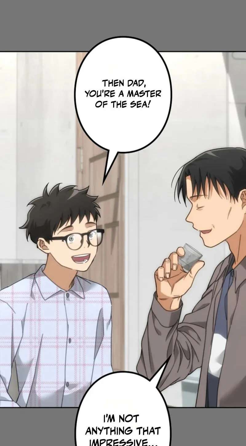 The Estate Cleaner Who Unravels Memories Chapter 27 - page 73