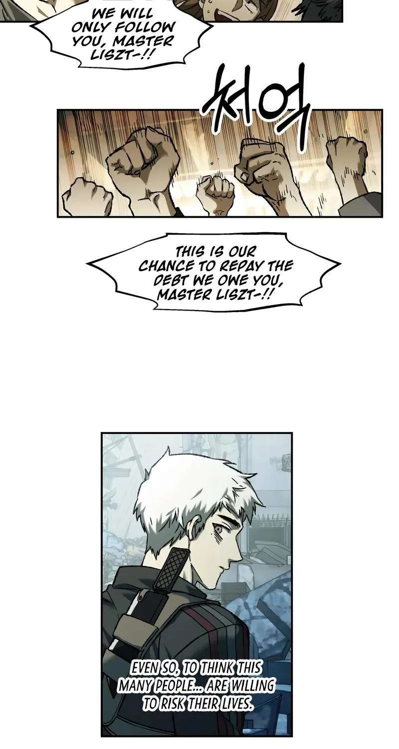 Surviving The Apocalypse Chapter 104 - page 40