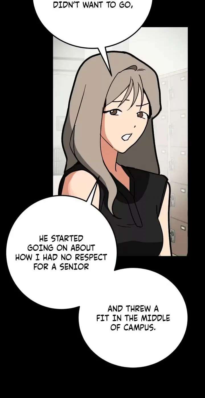 Two Faces Chapter 34 - page 80