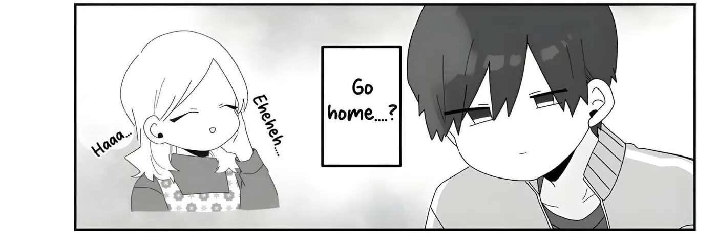 Sensei Nishii - Homura-sensei wa Tabun Motenai Chapter 8 - page 30