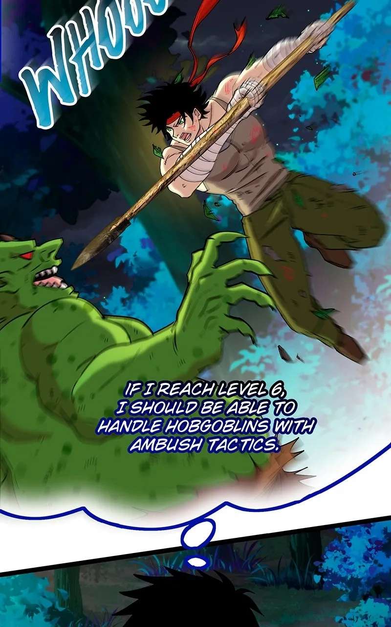 Road to Mastery Chapter 6 - page 39