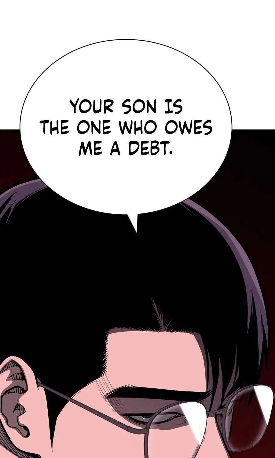 Debtbound by Blood Chapter 40 - page 47